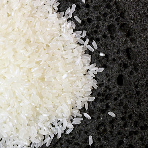 甄食在 火山岩大米 5千克/袋 商品图1