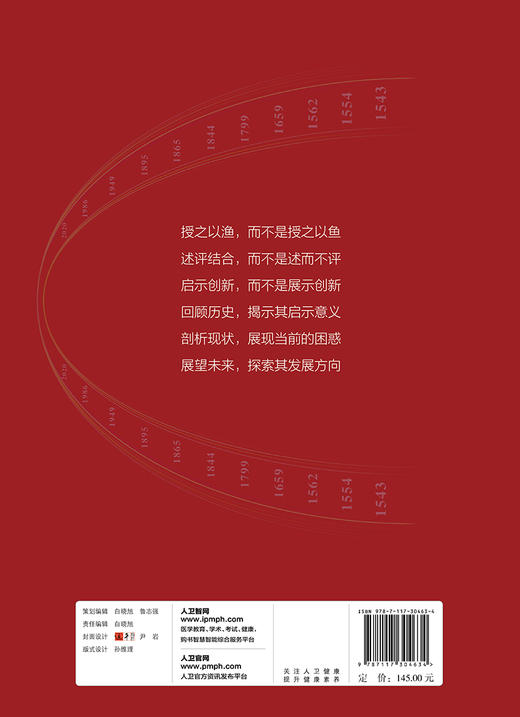 运动创伤学 敖英芳主编 2020年12月规划教材 9787117304634 商品图2