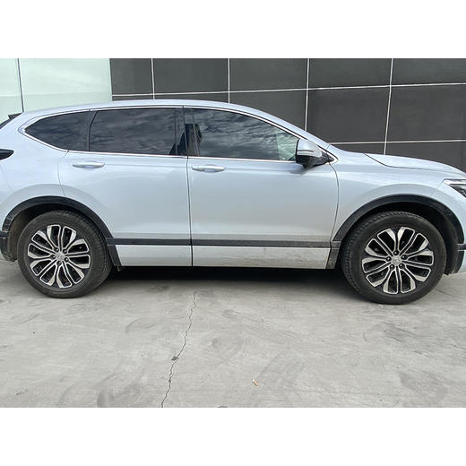 本田 皓影 240 TURBO CVT 四驱尊享版  【长租-北京】 商品图2