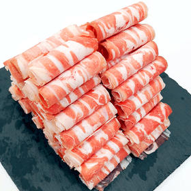 内蒙脆口羊肉片400g