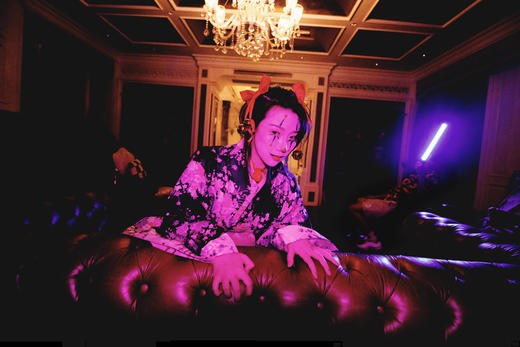 航海万圣节活动 商品图3