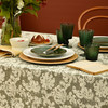 藤蔓宫廷帆布简约餐桌布 商品缩略图2