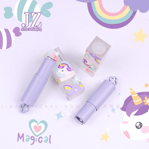 【手工】精油口红（润唇膏） 商品图2