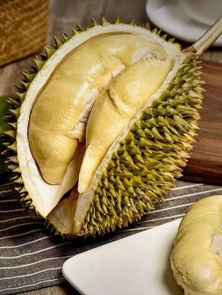 榴莲/斤 商品图3