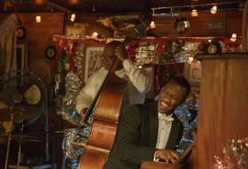 【门票】金野爵士乐团重磅来袭，今天你“爵士”了吗？