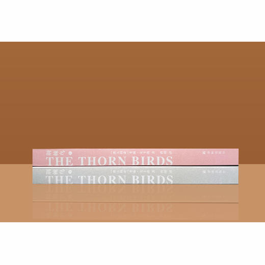 荆棘鸟 The Thorn Birds 商品图6