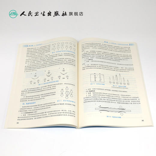 免疫学检验技术（第3版） 商品图4