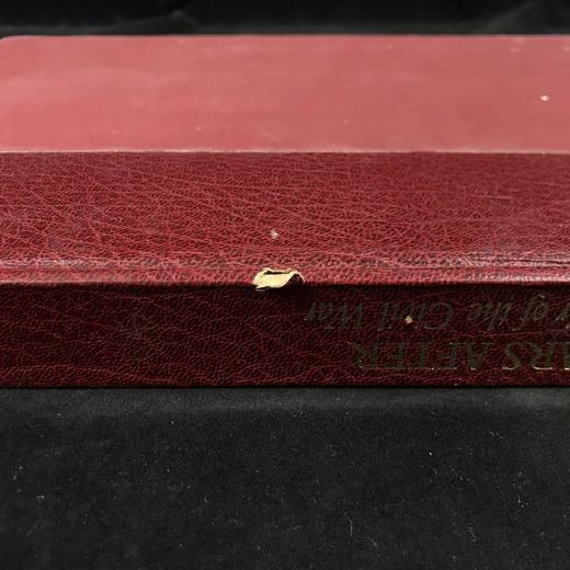 三十年后：一个画家的美国内战回忆录 数百幅插图 精装8开 商品图2