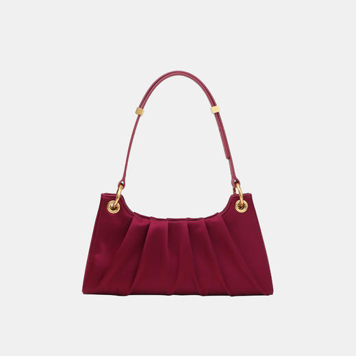 绸缎青蛙包 商品图2