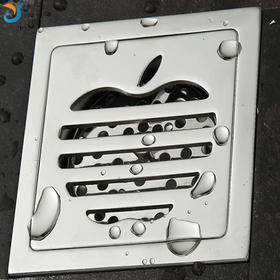 地漏 6厘苹果 塑料自封