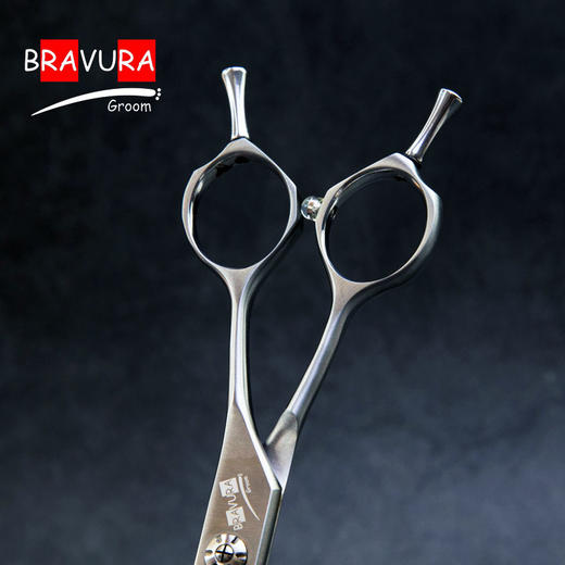 蓬蓬剪 M1T2-70意大利BRAVURAGROOM宠物美容M系列 商品图4