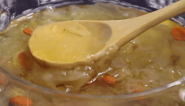 秋冬吃它太养人了！每天一碗，美容还滋补，燕窝都比不上 