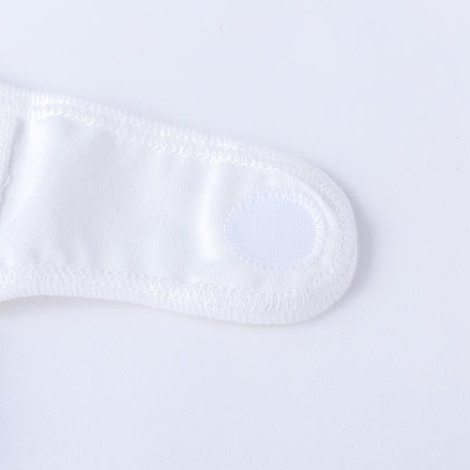 贝贝怡婴幼儿宝宝纱布轻薄防漏尿布裤 商品图5