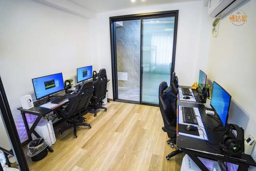 南昌慢姑娘银亿兰香墅 商品图10