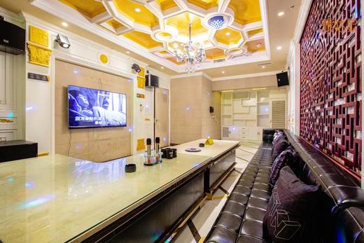 南昌慢姑娘青云阁别墅轰趴 商品图2