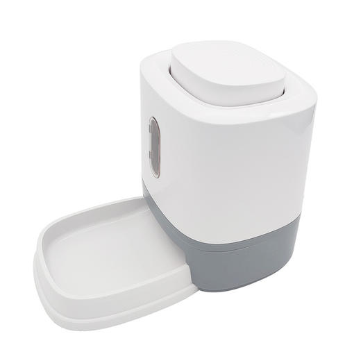 【宠物漏食器】宠物按压喂食器狗狗漏食器猫猫益智弹食器训练智力玩具 商品图3