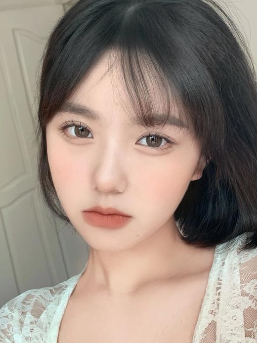 【白狮超推荐！】Lisance旗下 · Lanai 小甜丸｜14.2mm中等直径偏大 长期抛美瞳 商品图4