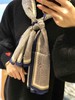 优品堂《花魁》100％桑蚕丝长巾 商品缩略图1