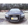 奥迪 A8L 3.2 FSI 豪华型【长租-北京】 商品缩略图1