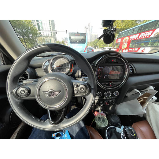 MINI 1.2T ONE 先锋派 【长租-北京】 商品图3
