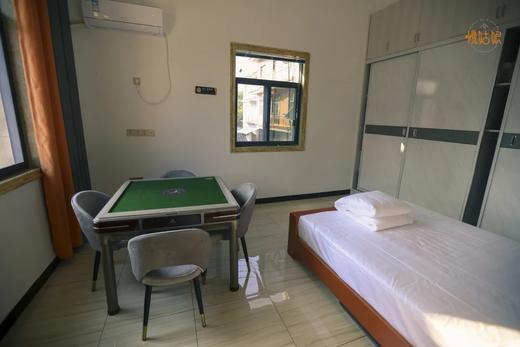 景德镇慢姑娘聚洪轩别墅轰趴 商品图10