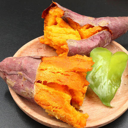 蜜薯2斤左右/份 商品图1