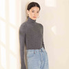 【断码专区】火桐hooton堆堆领羊毛衫K230 商品缩略图4