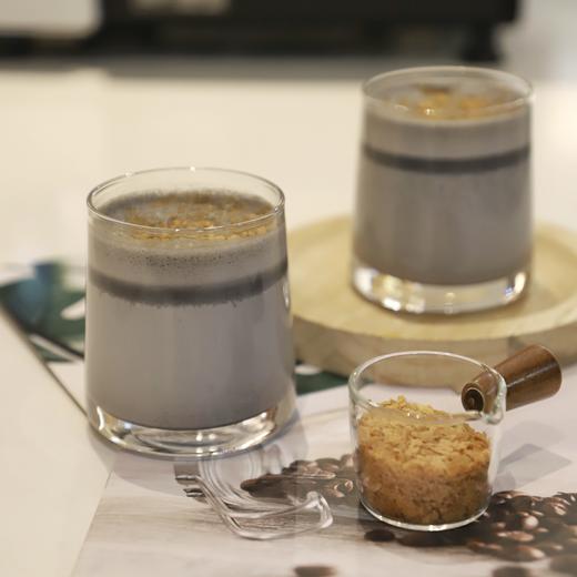 黑芝麻拿铁 商品图0