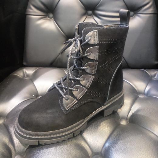 lfgj  jeans  BB051休闲舒适棉靴 商品图0