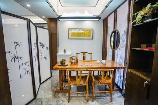 南昌慢姑娘银亿兰香墅 商品图6