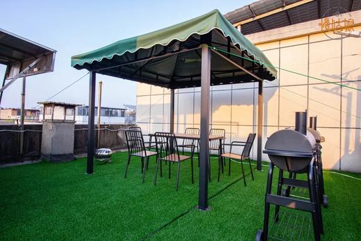 南昌慢姑娘青云阁别墅轰趴 商品图5