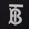 Burberry 巴宝莉 专属标识图案棉质运动衫 8024602 商品缩略图1