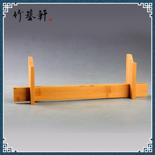 戒尺宝剑宝刀托架底座 商品图3