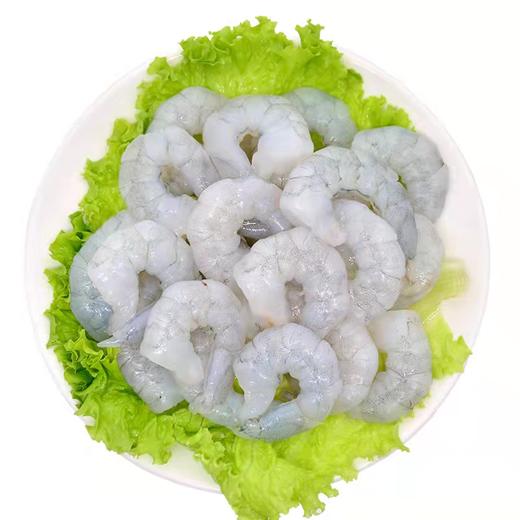 美丽市场超市-600克青虾仁 商品图0