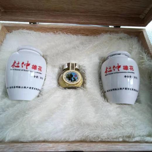 保山施甸杜仲雄花—花蕊/花蕾/花芽 商品图3