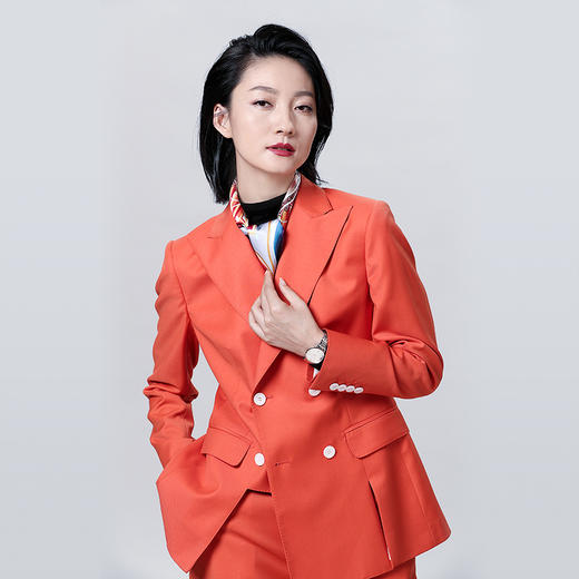 龙纹藻井(55×55cm) - 范燕燕