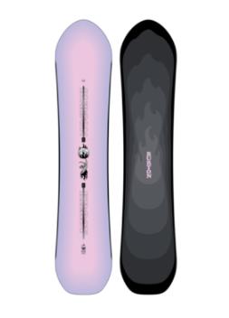 2122 BURTON KILROY 3D NO COLOR 150 商品图0