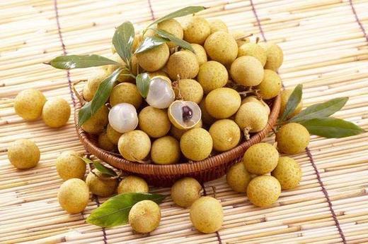 美丽市场超市-龙眼500g 商品图0