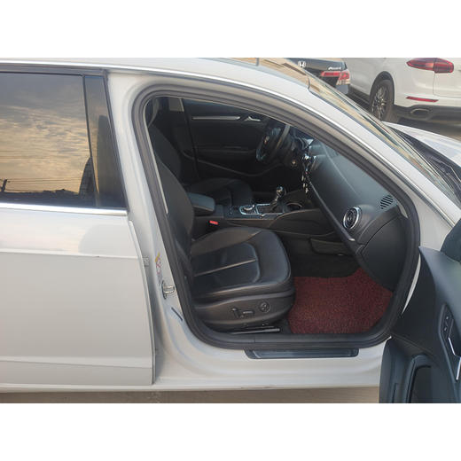 奥迪 A3 Sportback 35 TFSI 【长租-北京】 商品图8