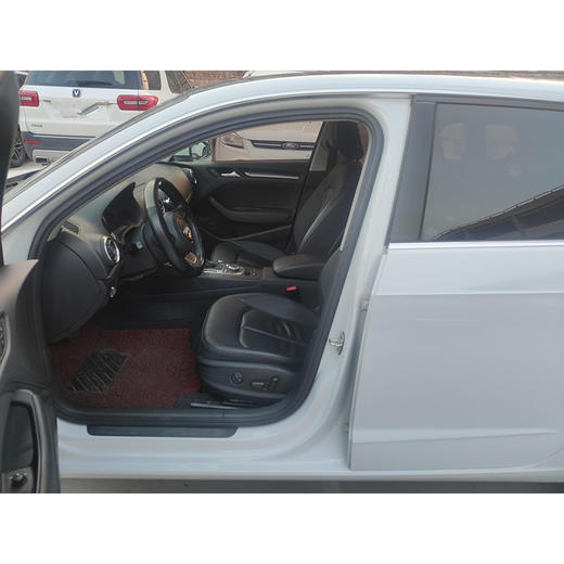 奥迪 A3 Sportback 35 TFSI 【长租-北京】 商品图7