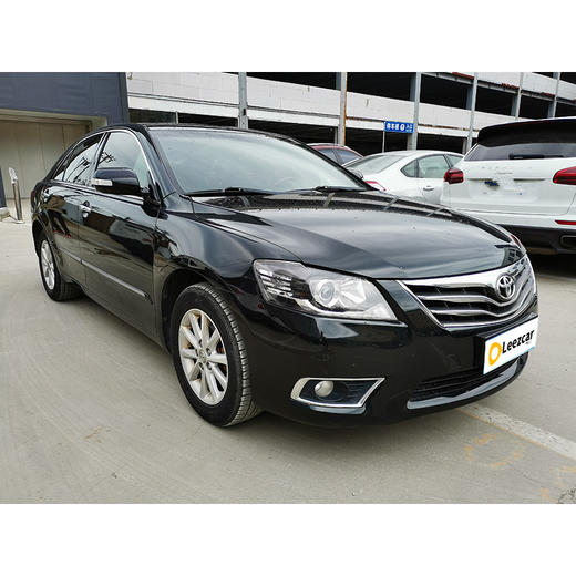 丰田 凯美瑞 200G 经典豪华版 【长租-北京】 商品图2