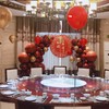 《感恩》寿宴布置 商品缩略图0