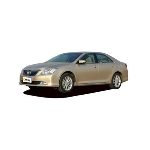 丰田 凯美瑞 200G 经典豪华版 【长租-北京】 商品图0