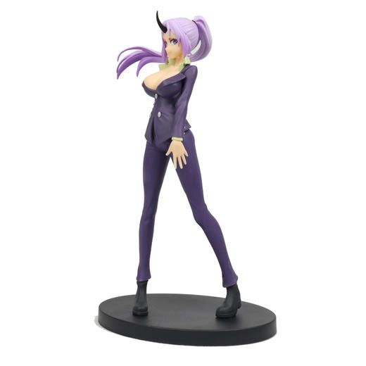 关于我转生成史莱姆这件事  Otherworlder A款 紫苑 商品图3