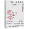工作 消费主义和新穷人 燧石文库 社会学家和思想家齐格蒙特 鲍曼的作品 社科书籍 商品缩略图1