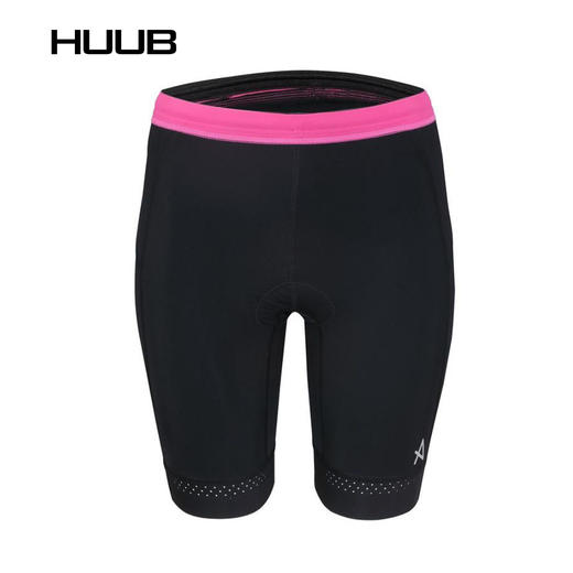 五折特价HUUB tana无袖铁三服 女款 分体 商品图3