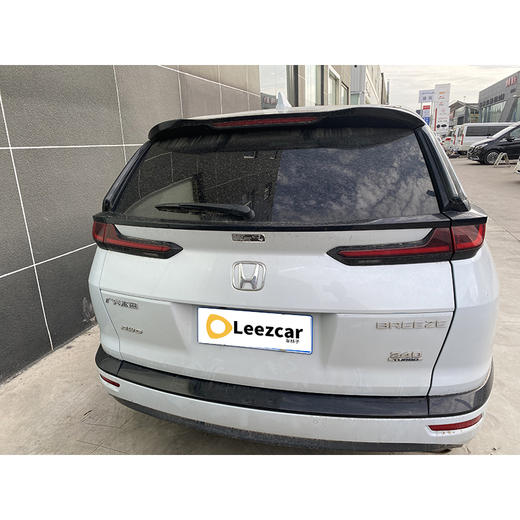 本田 皓影 240 TURBO CVT 四驱尊享版  【长租-北京】 商品图7