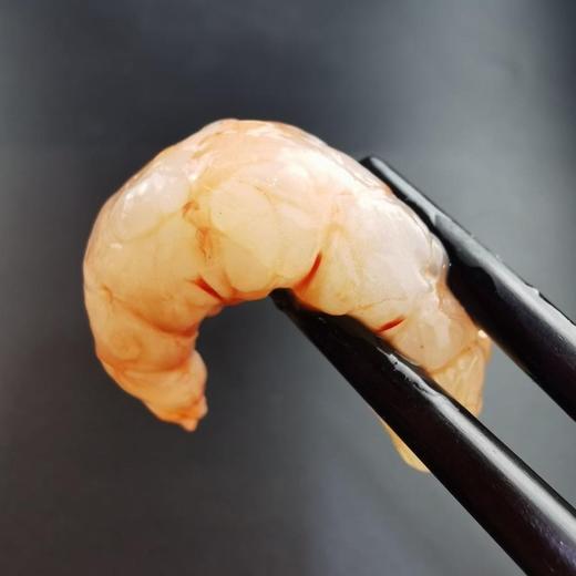 舟山 野生 红虾 虾仁 商品图0