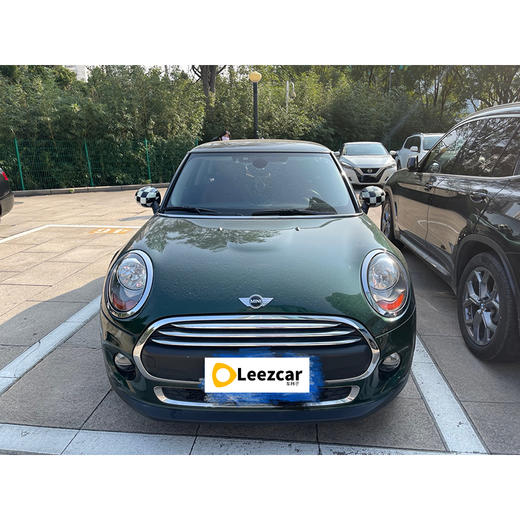 MINI 1.2T ONE 先锋派 【长租-北京】 商品图1