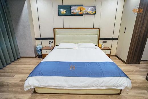 南昌慢姑娘银亿兰香墅 商品图4